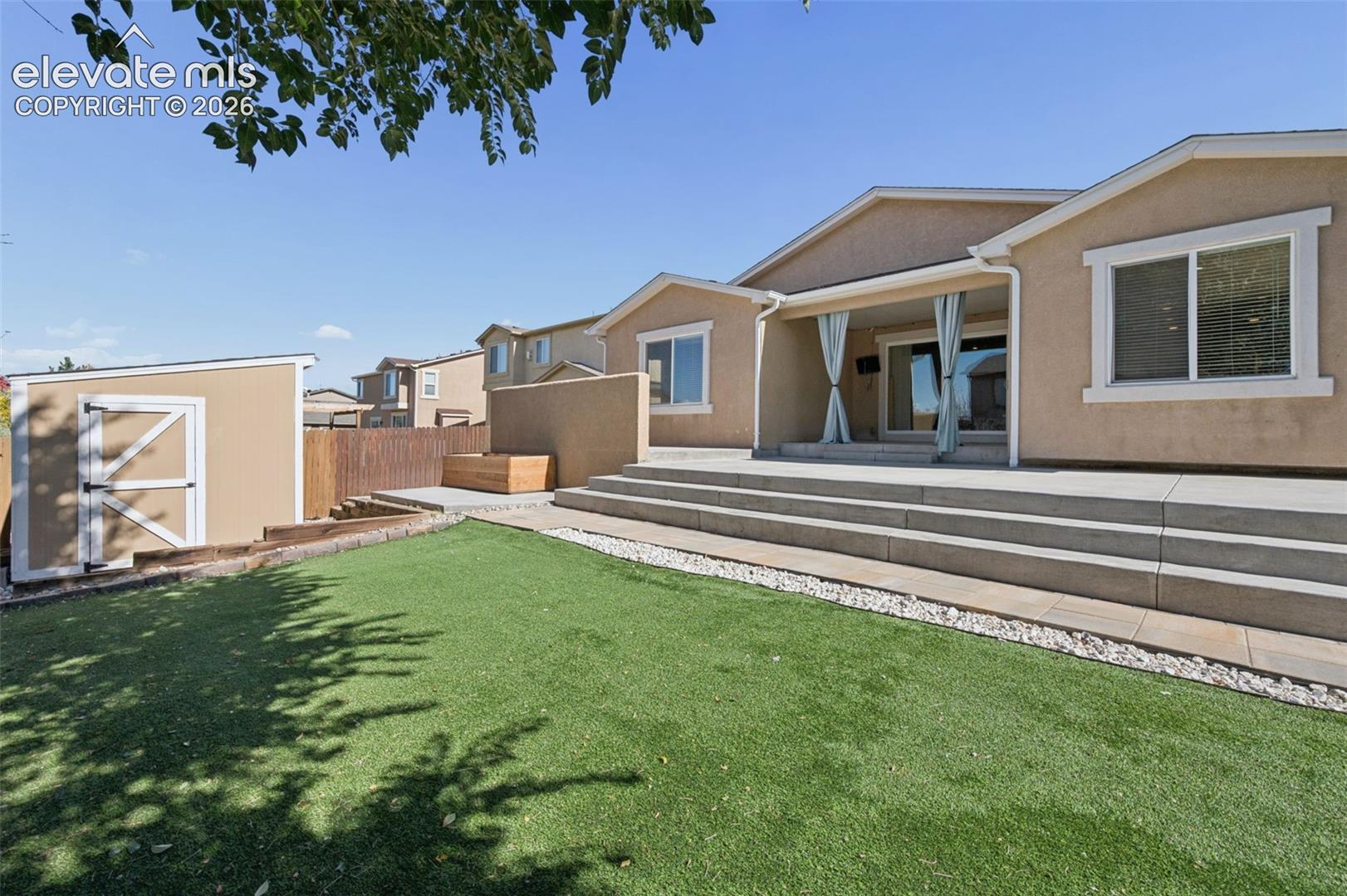 Listing photo 40 for 7966 Mount Hayden Drive