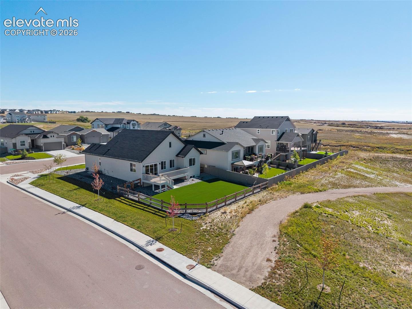 Listing photo 40 for 8309 Tom Ketchum Drive