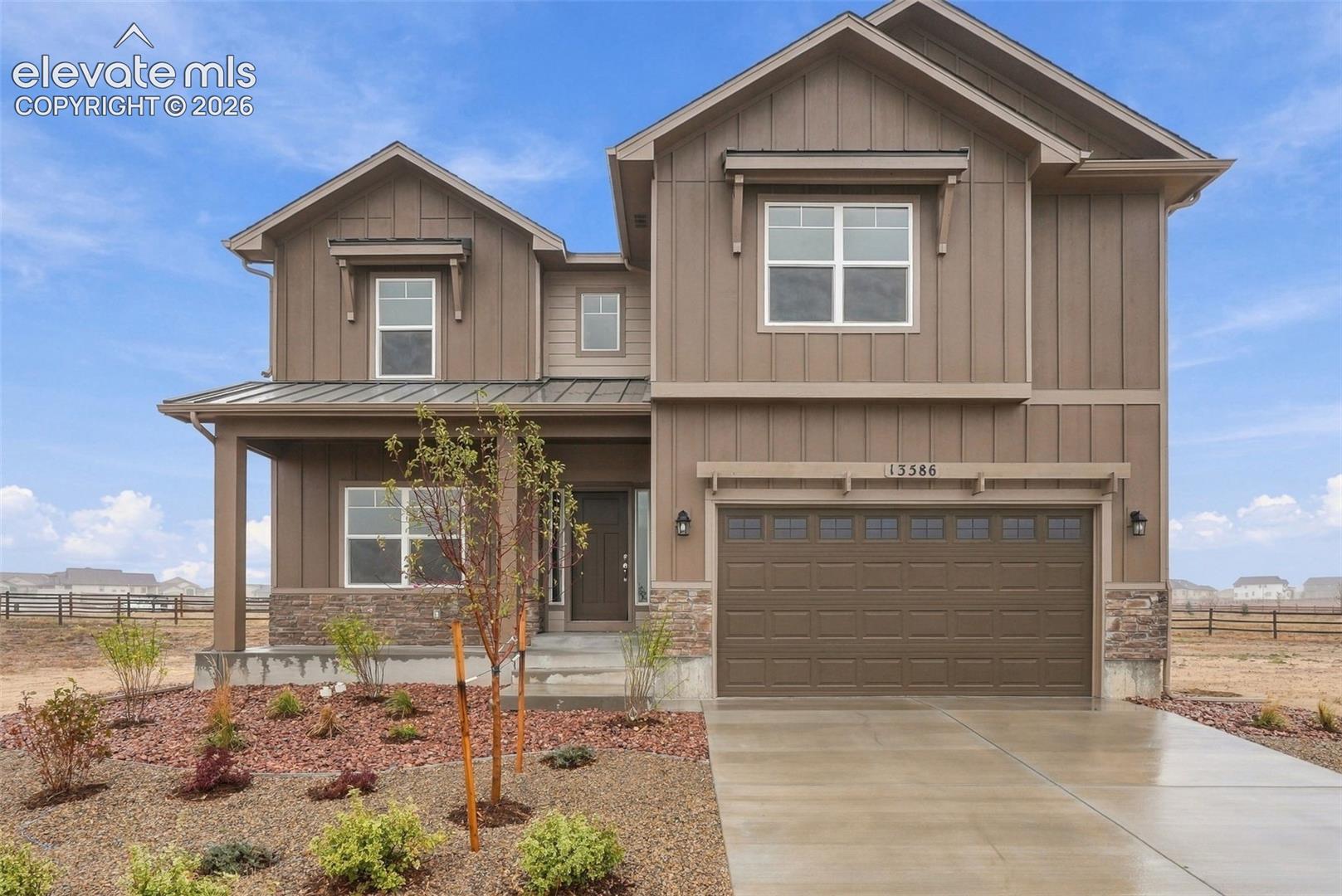13586 Crooked Hill Drive — listing photo
