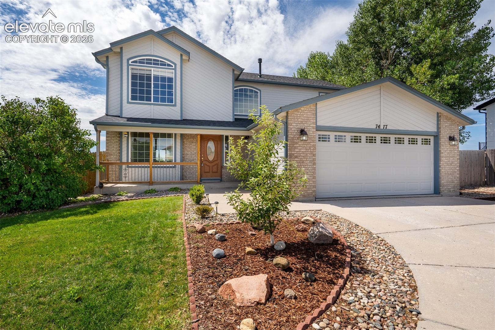 7477 Theresa Drive — listing photo