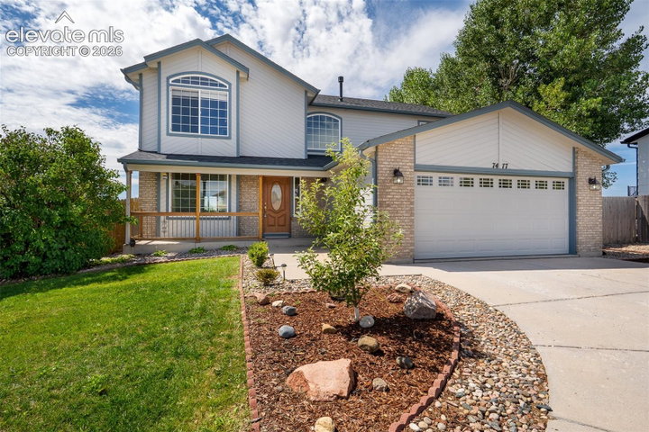 7477 Theresa Drive — listing photo