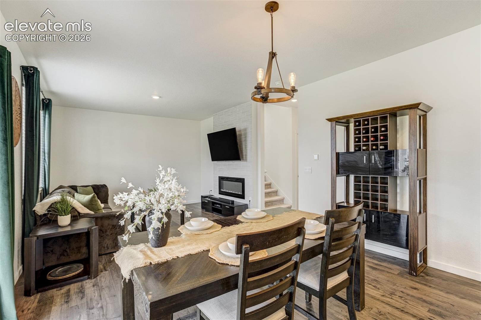 Listing photo 10 for 2110 Indian Balsam Drive