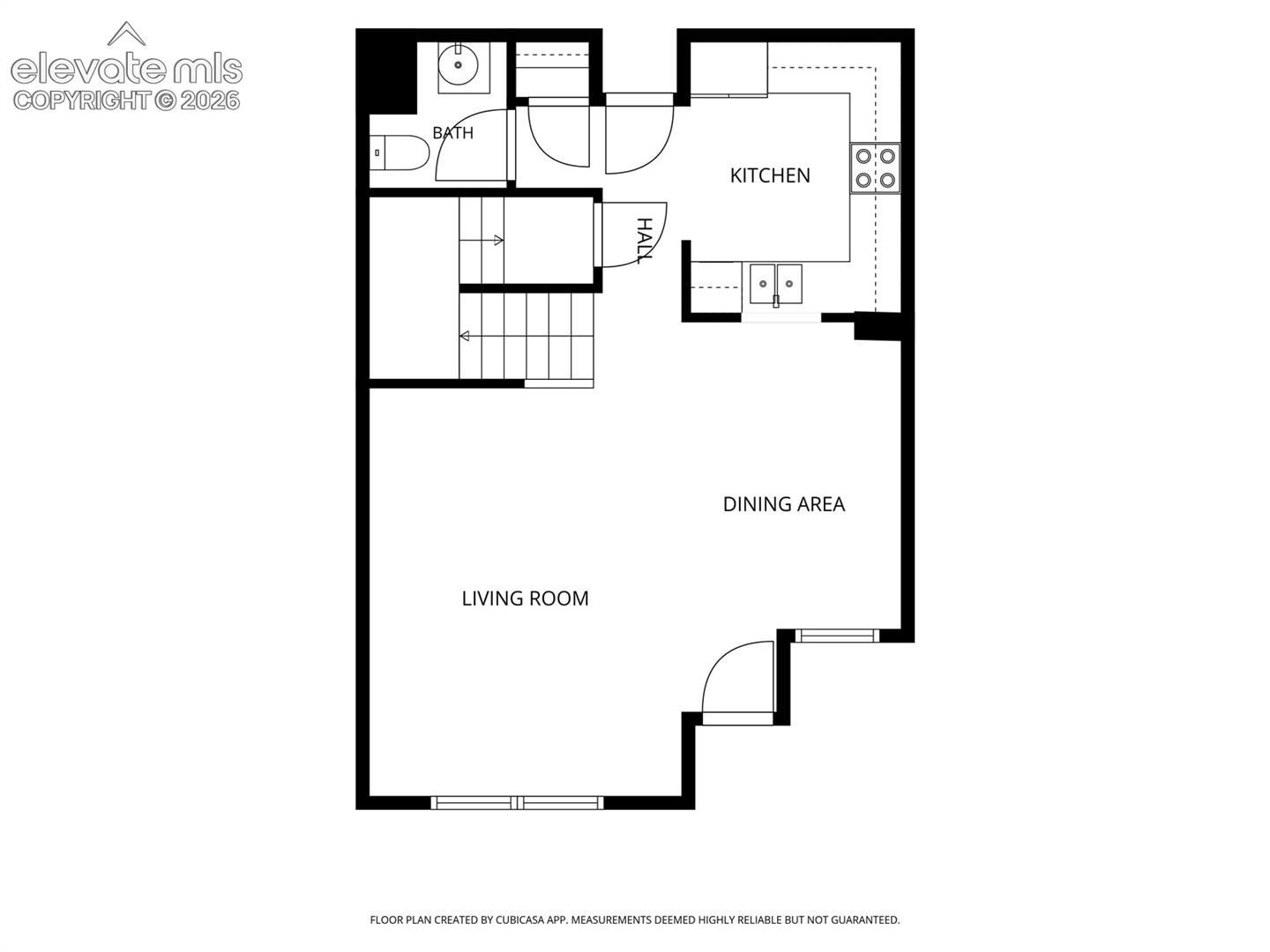 Listing photo 29 for 17067 Blue Mist Grove