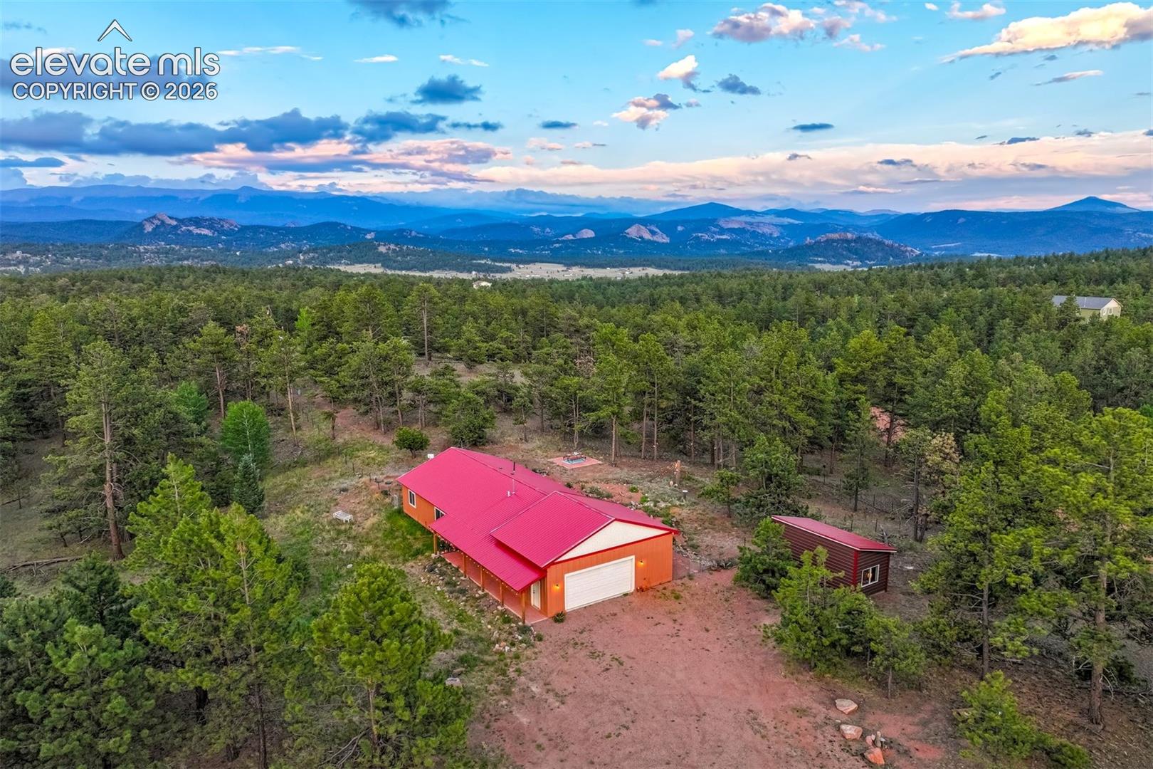 693 Black Mesa Circle