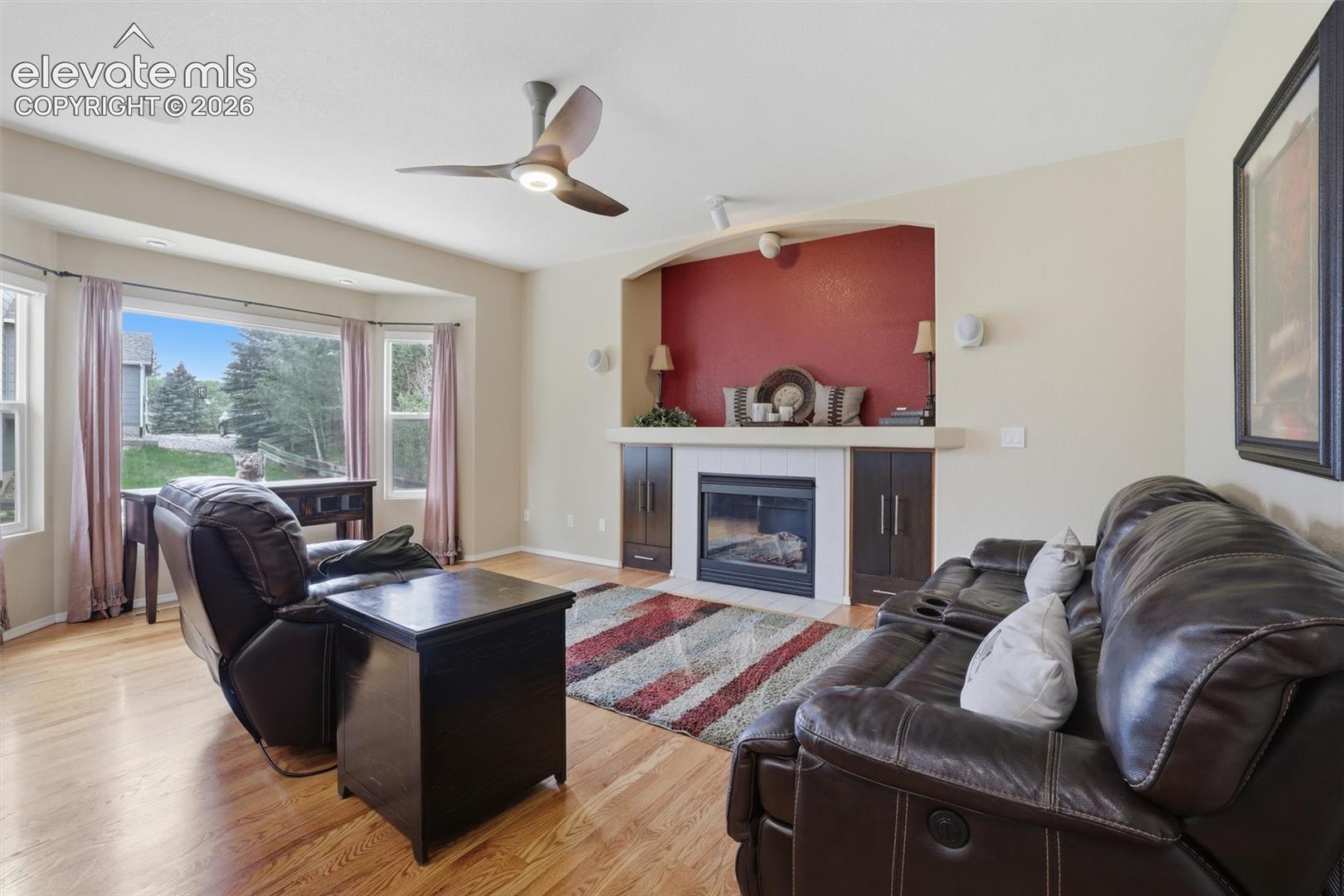 1353 Lookout Springs Drive, photo 20