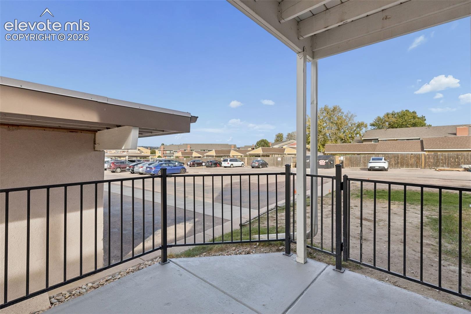 Listing photo 33 for 3130 Van Teylingen Drive F