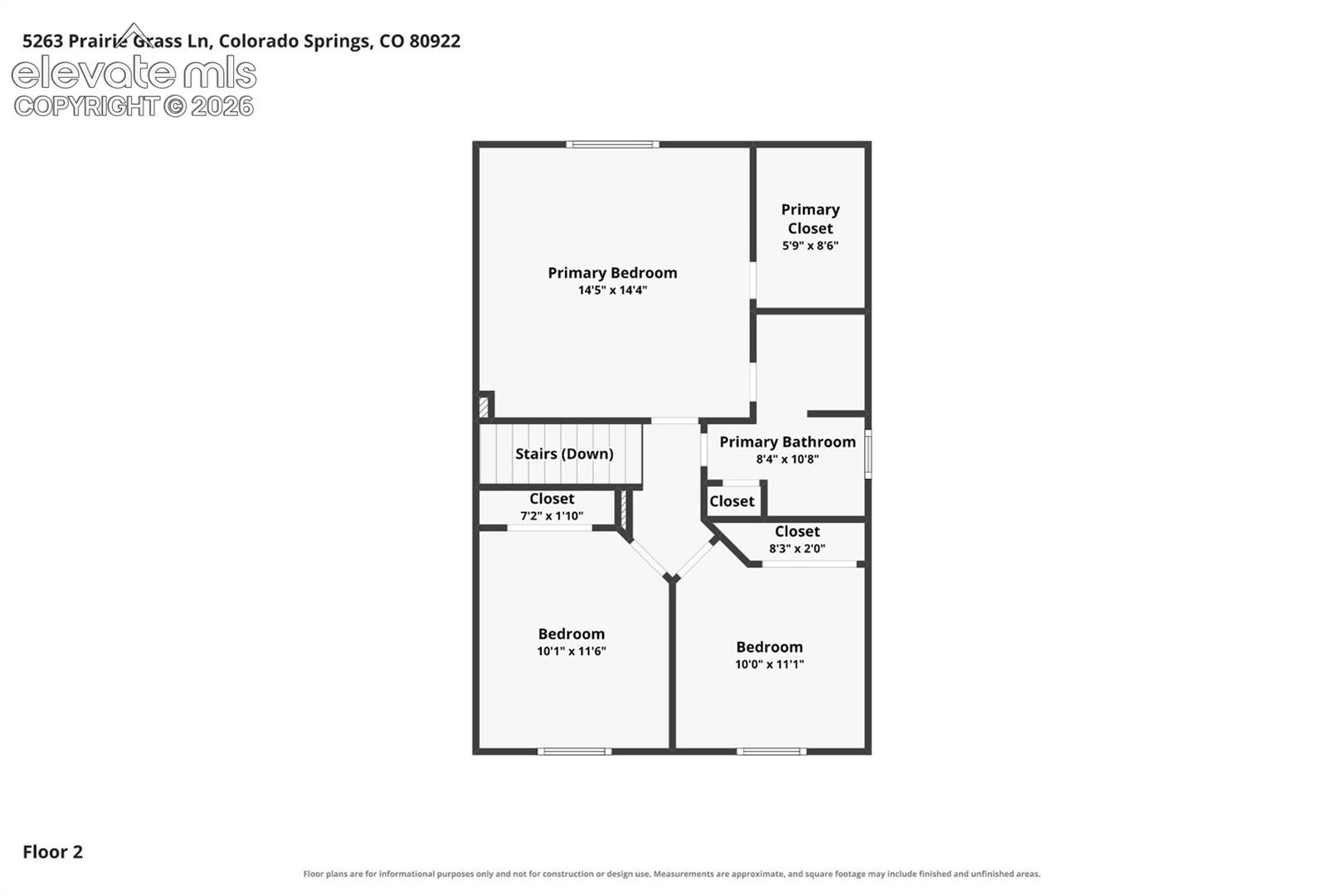 Listing photo 27 for 5263 Prairie Grass Lane