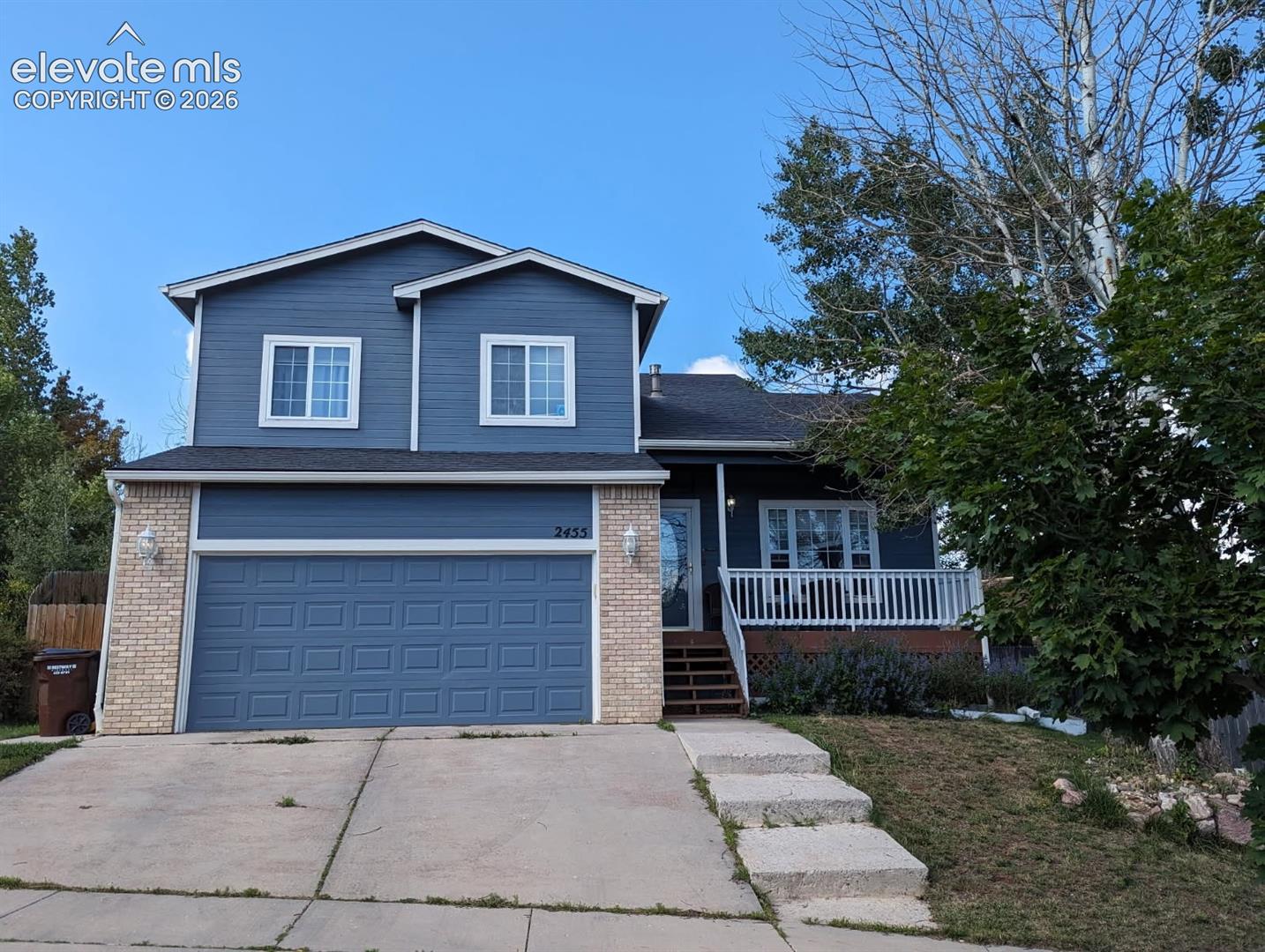 2455 Brenton Drive