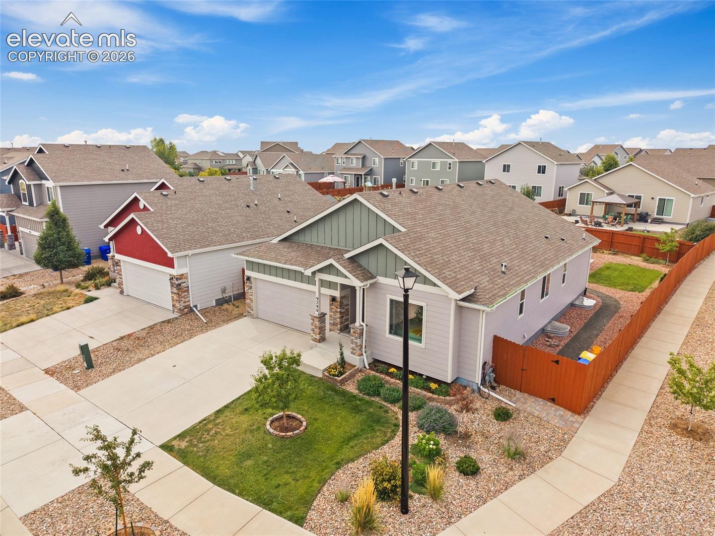 Listing photo 41 for 9790 Vistas Park Drive