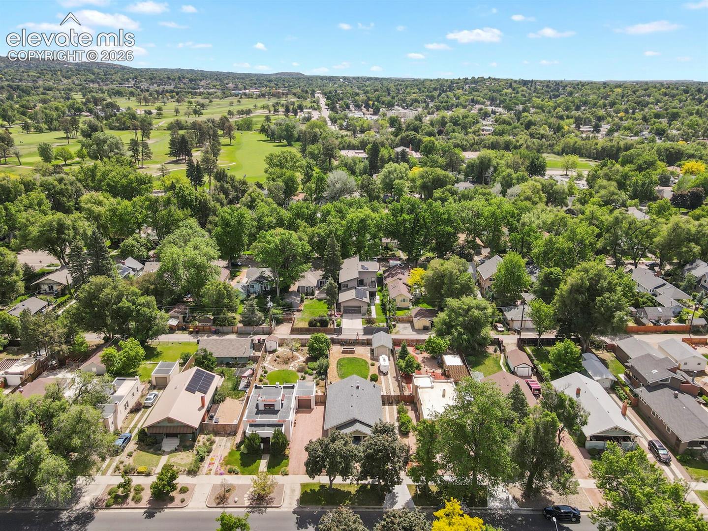 Listing photo 44 for 1507 N El Paso Street