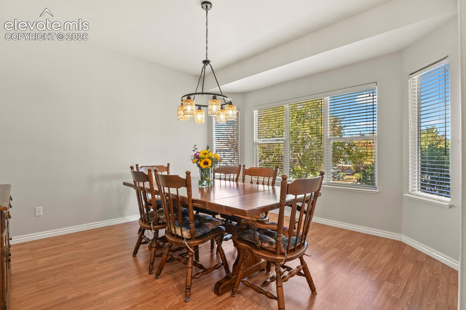 Listing photo 6 for 1355 Almagre Peak Drive