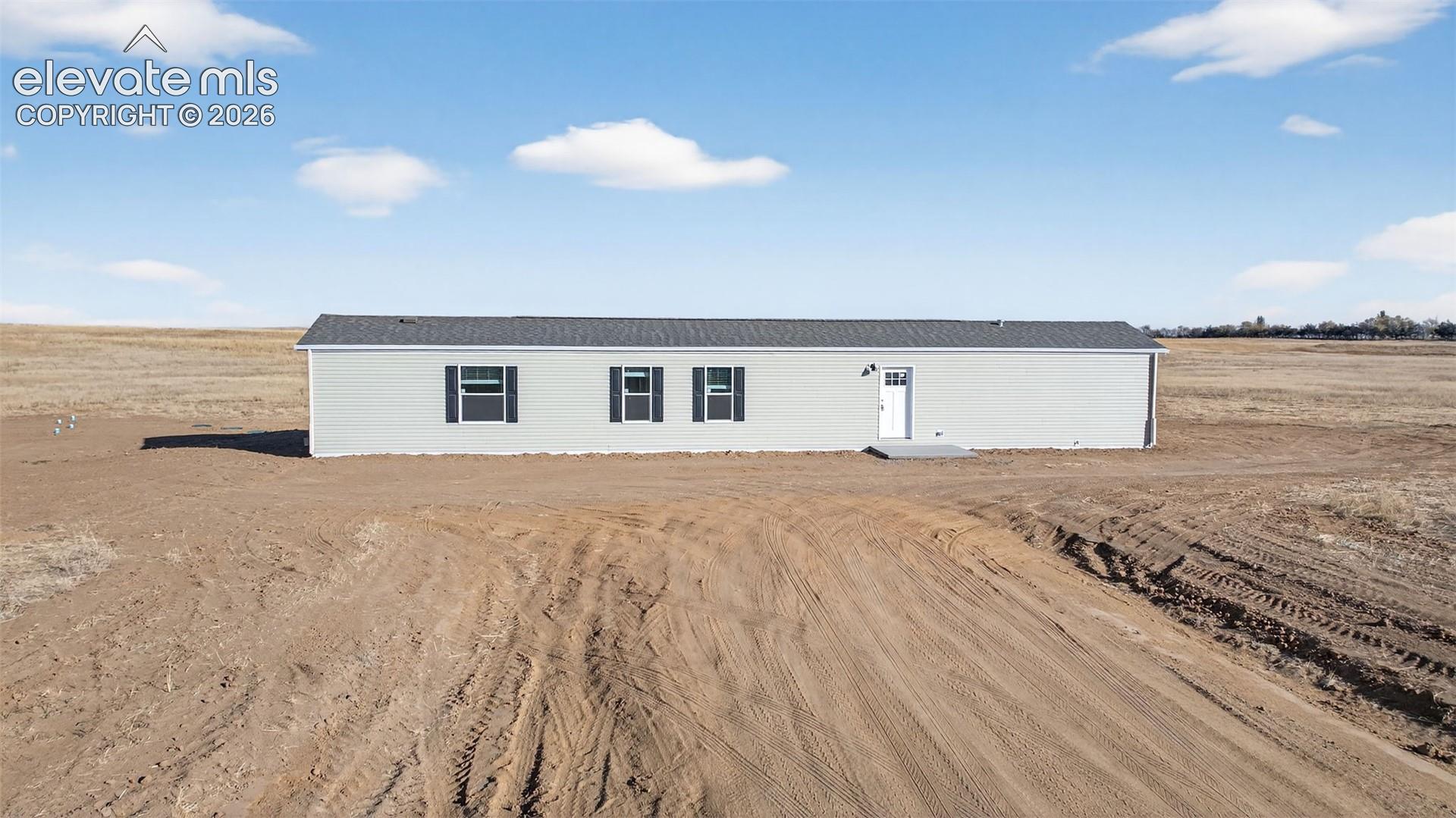 Listing photo 7 for 6175 N Ramah Highway
