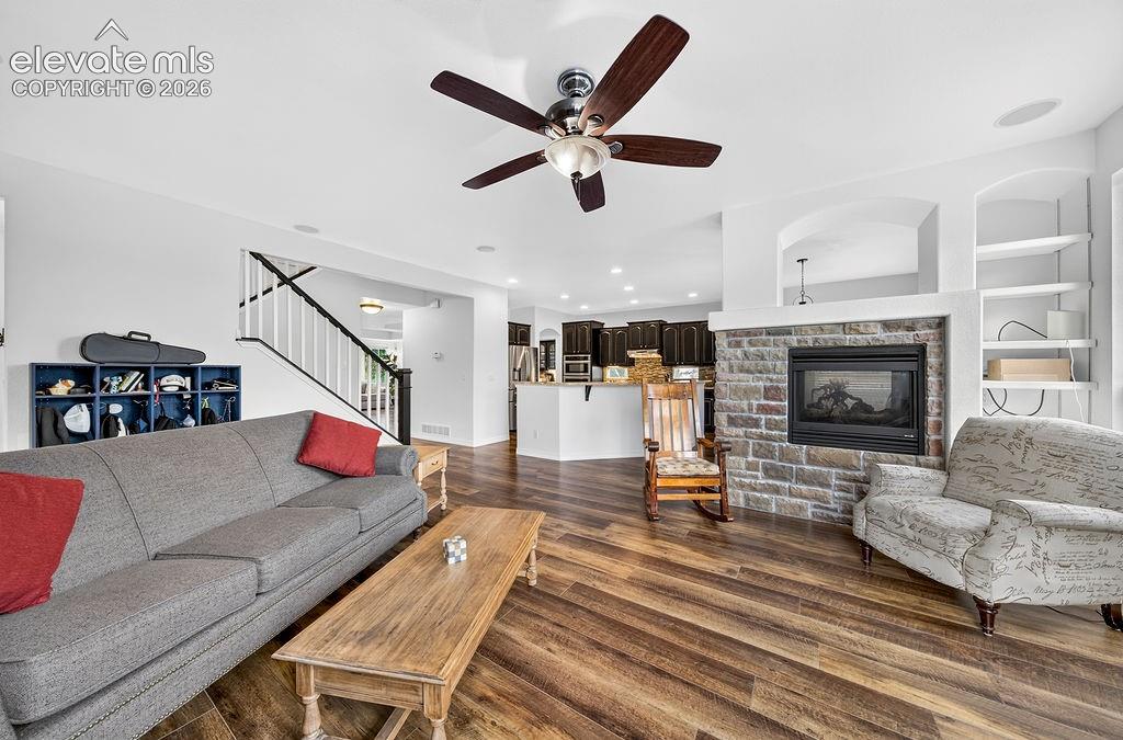 Listing photo 16 for 168 Saber Creek Drive