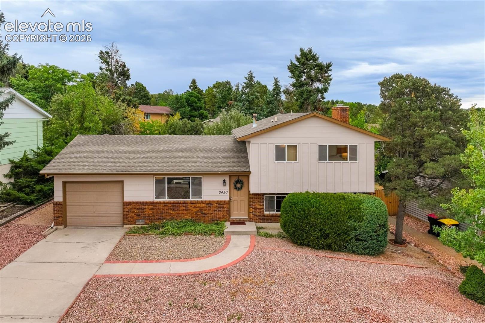 3450 Montebello Drive