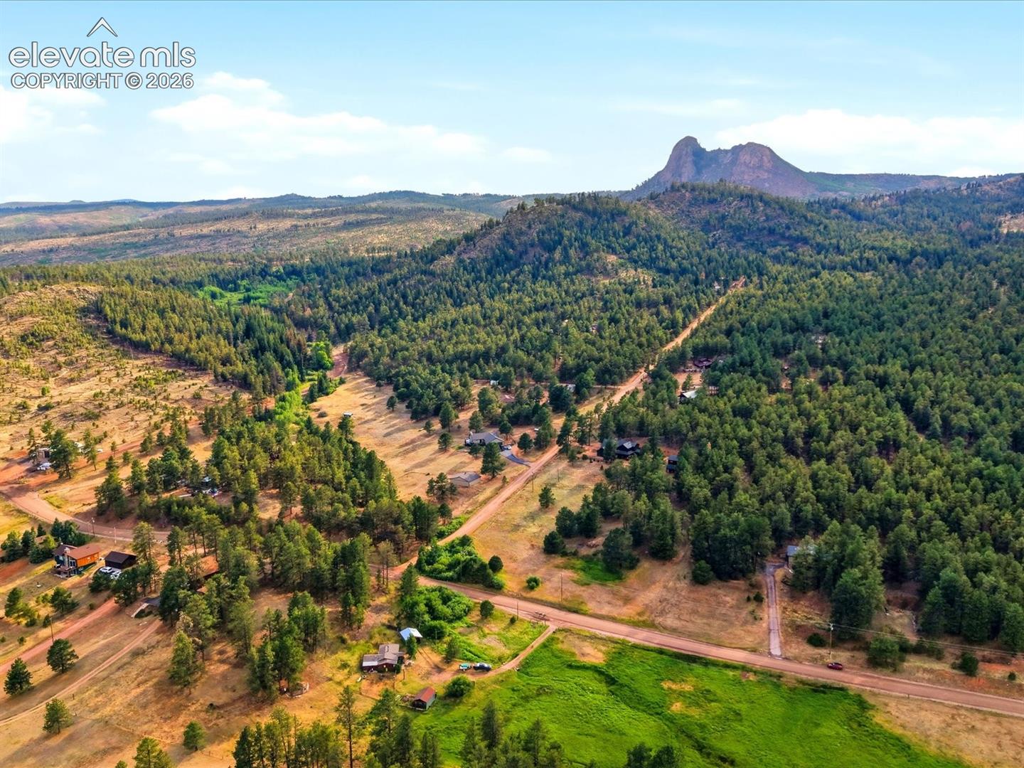 Listing photo 47 for 14635 Westcreek Road