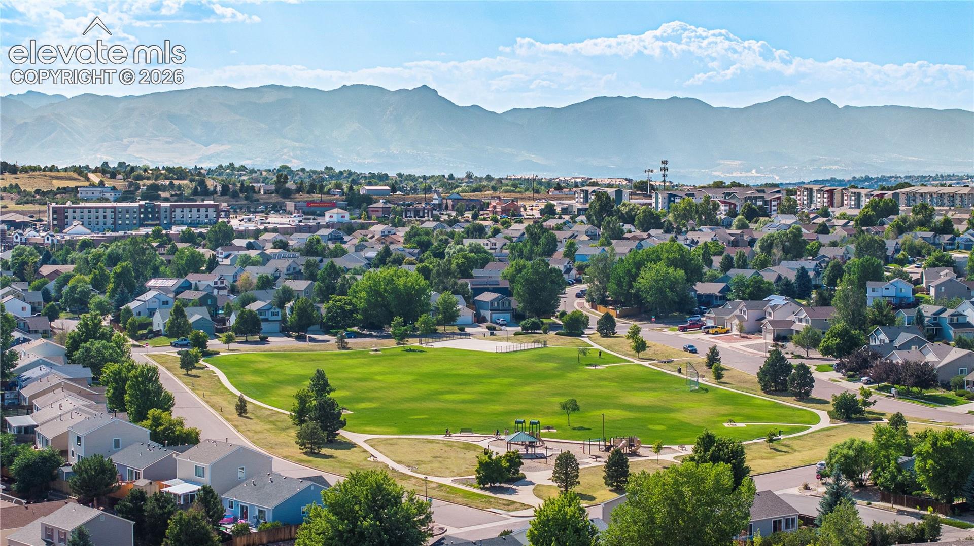 Listing photo 46 for 5664 Mesa Mountain Way