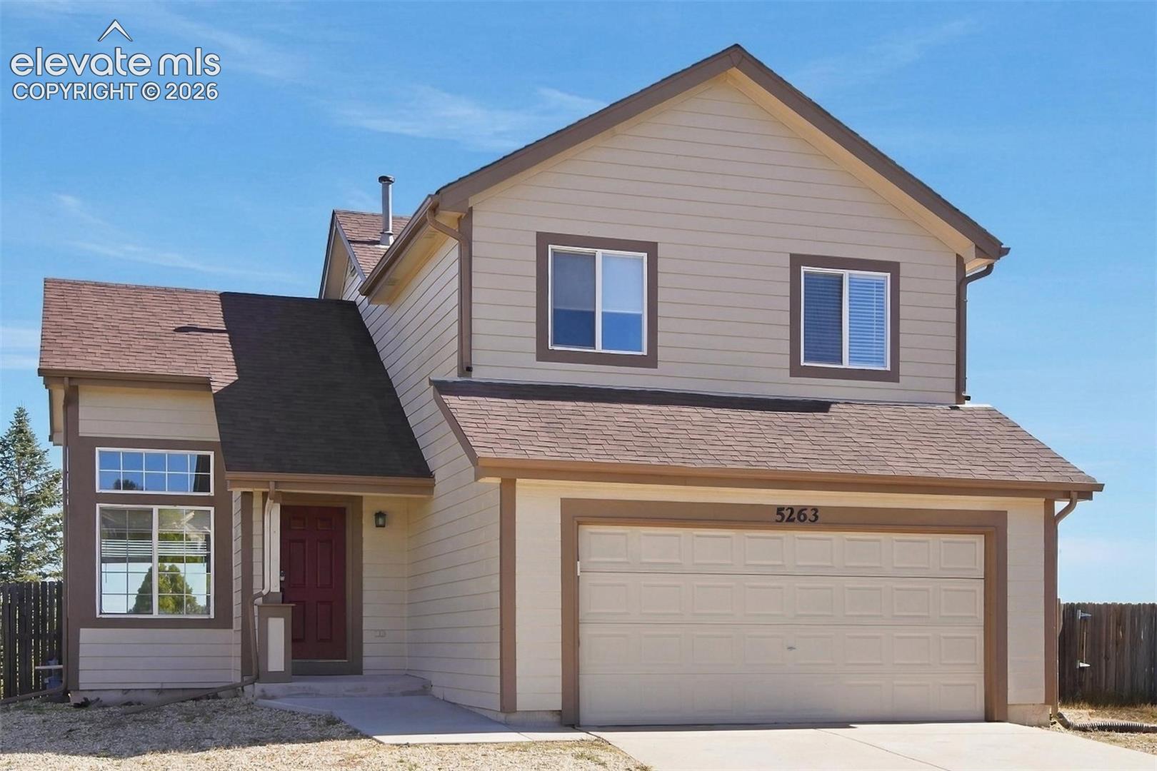 Listing photo 2 for 5263 Prairie Grass Lane