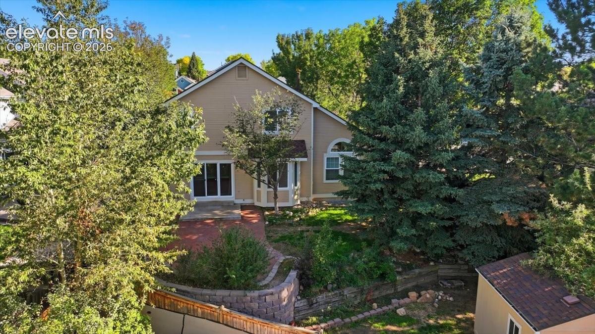Listing photo 44 for 4337 W Deertrail Court