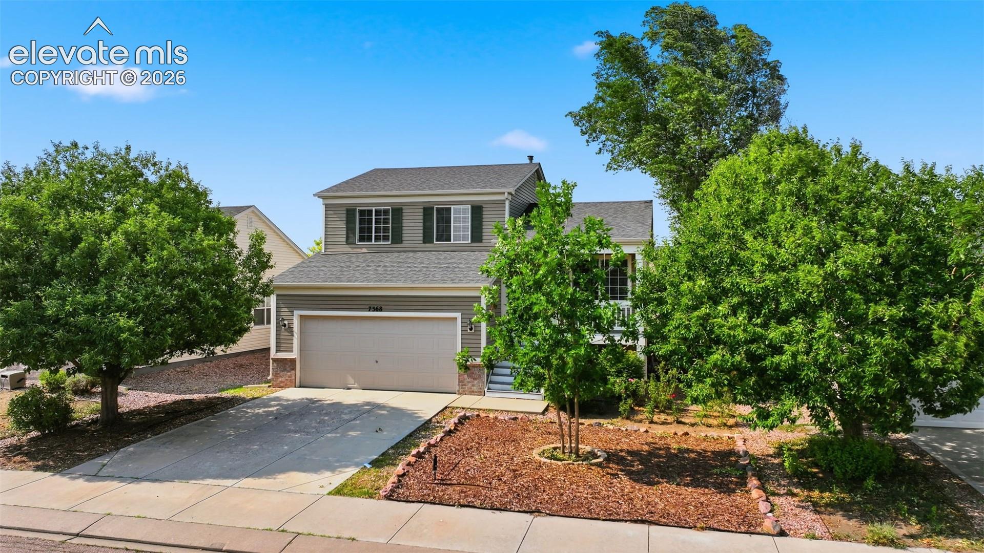 Listing photo 7 for 7368 Glenburn Drive