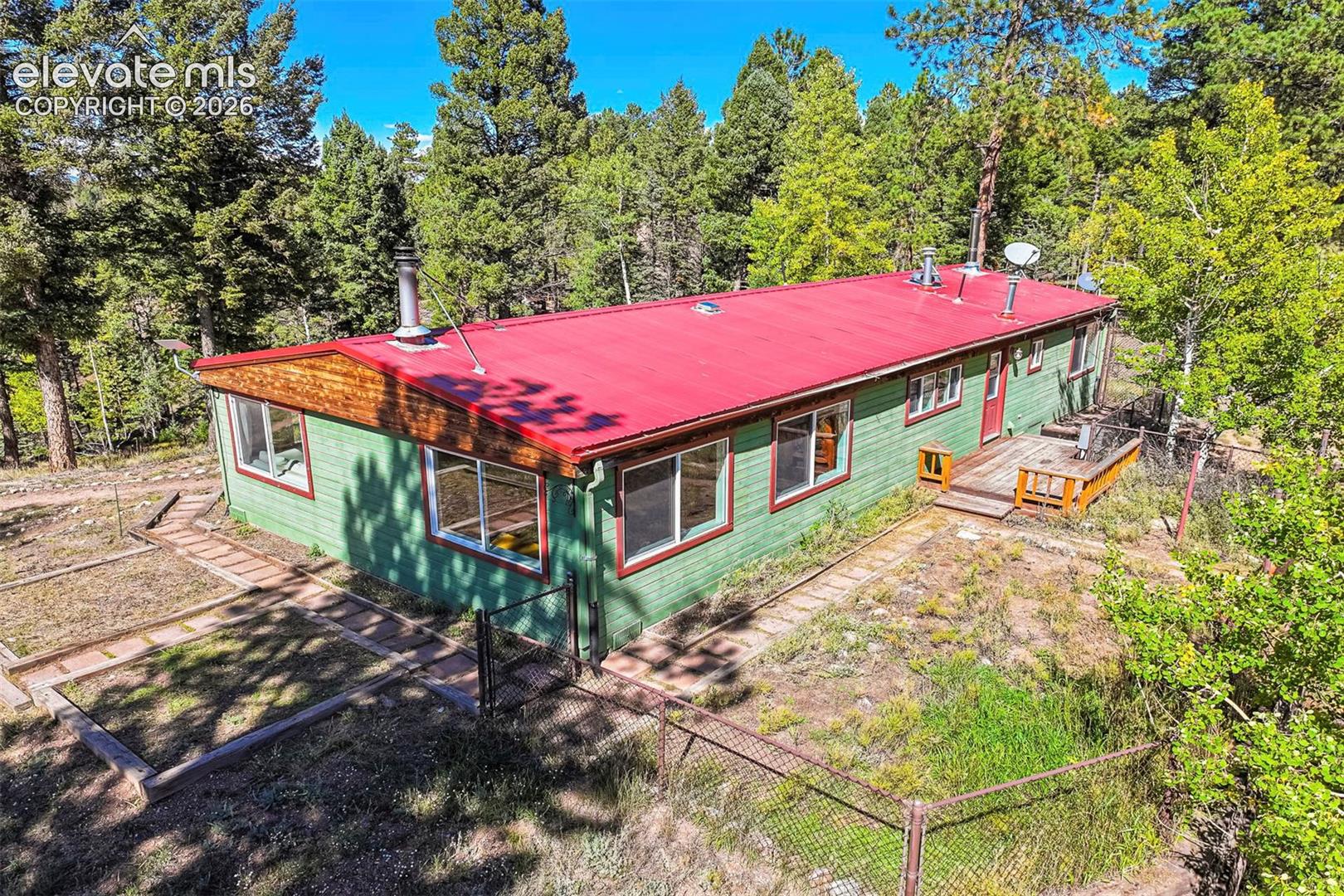 Listing photo 3 for 176 Chalk Circle Trail