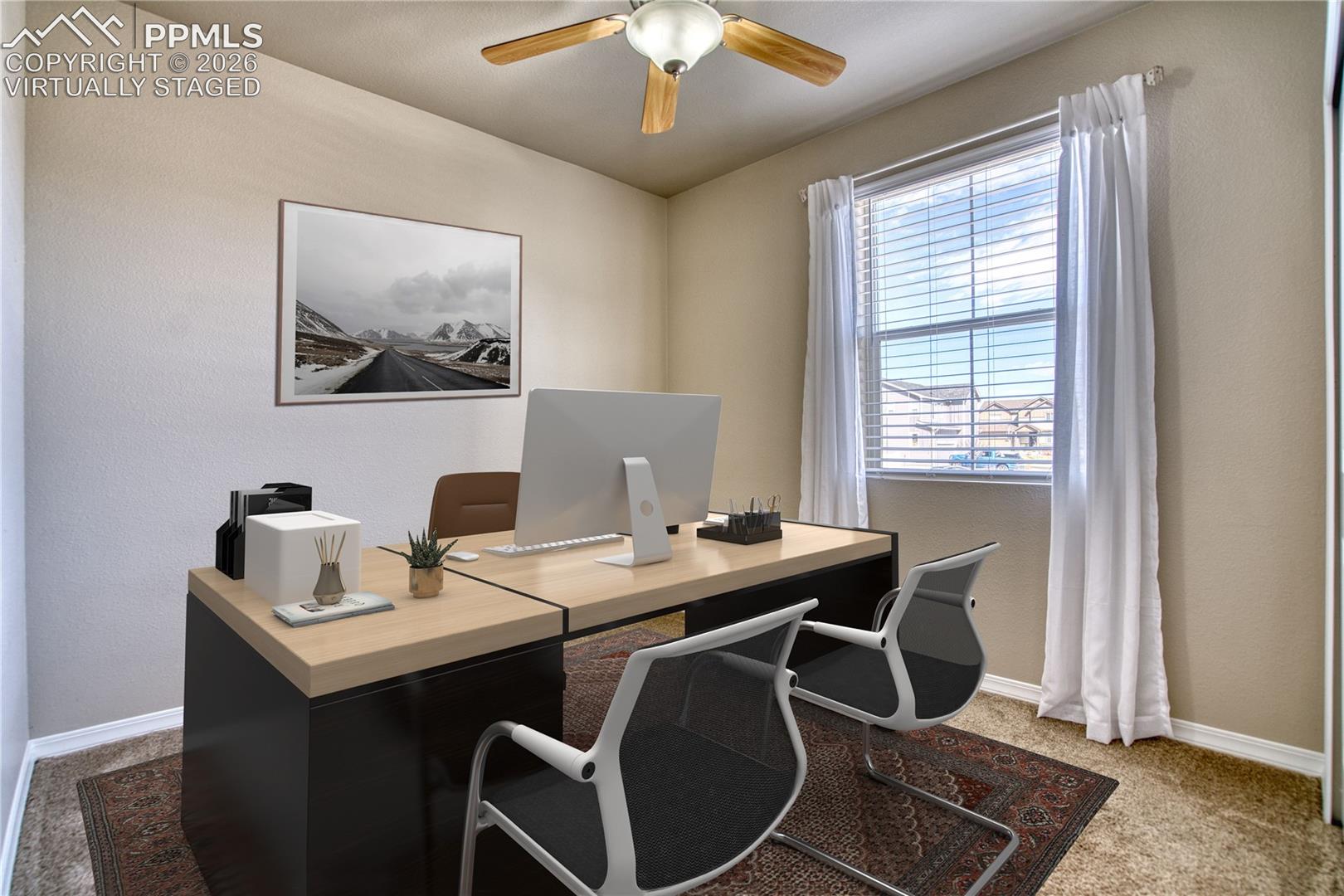 Listing photo 5 for 10104 Bluffstone Court
