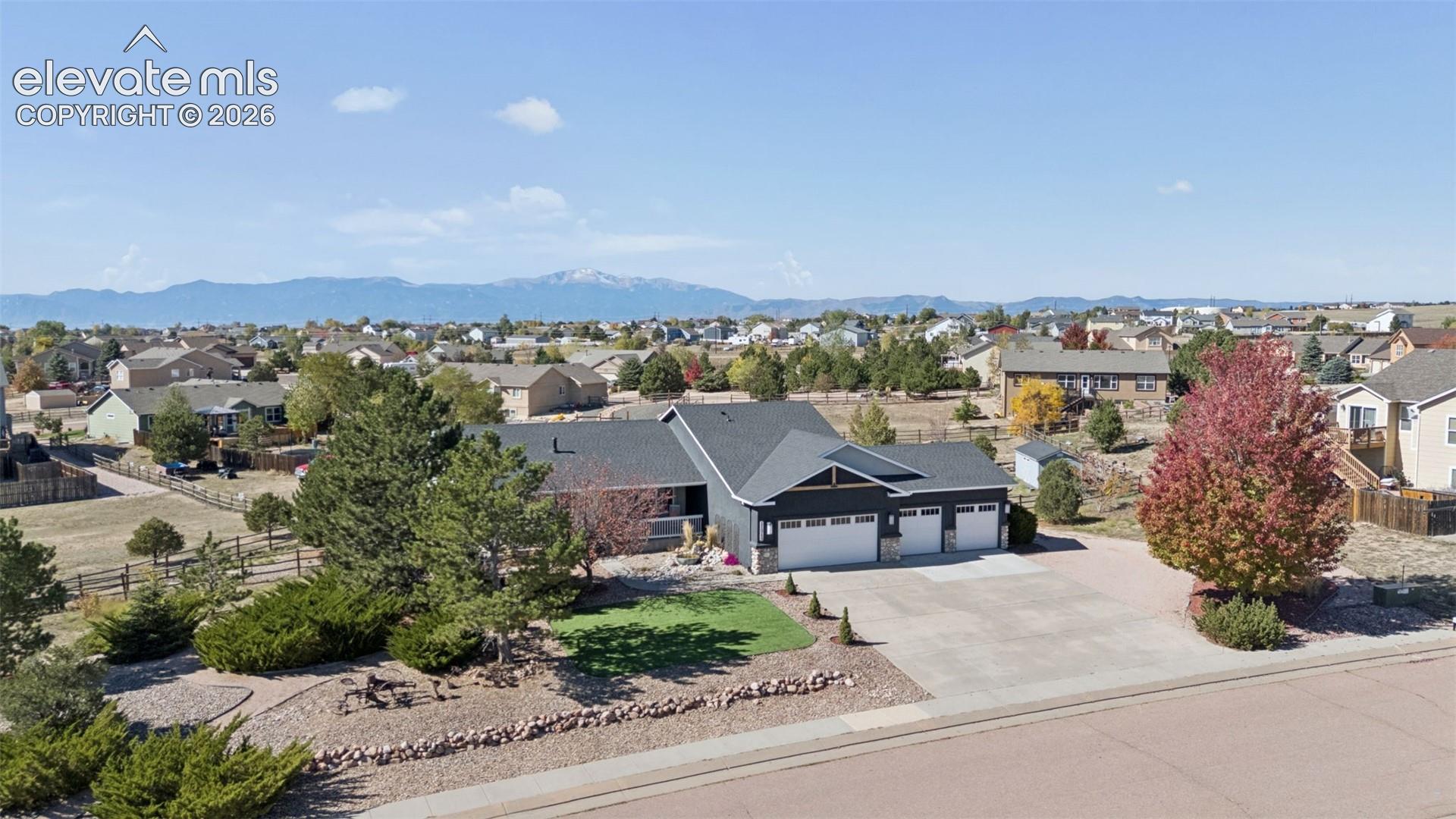 Listing photo 2 for 11949 Rio Secco Road