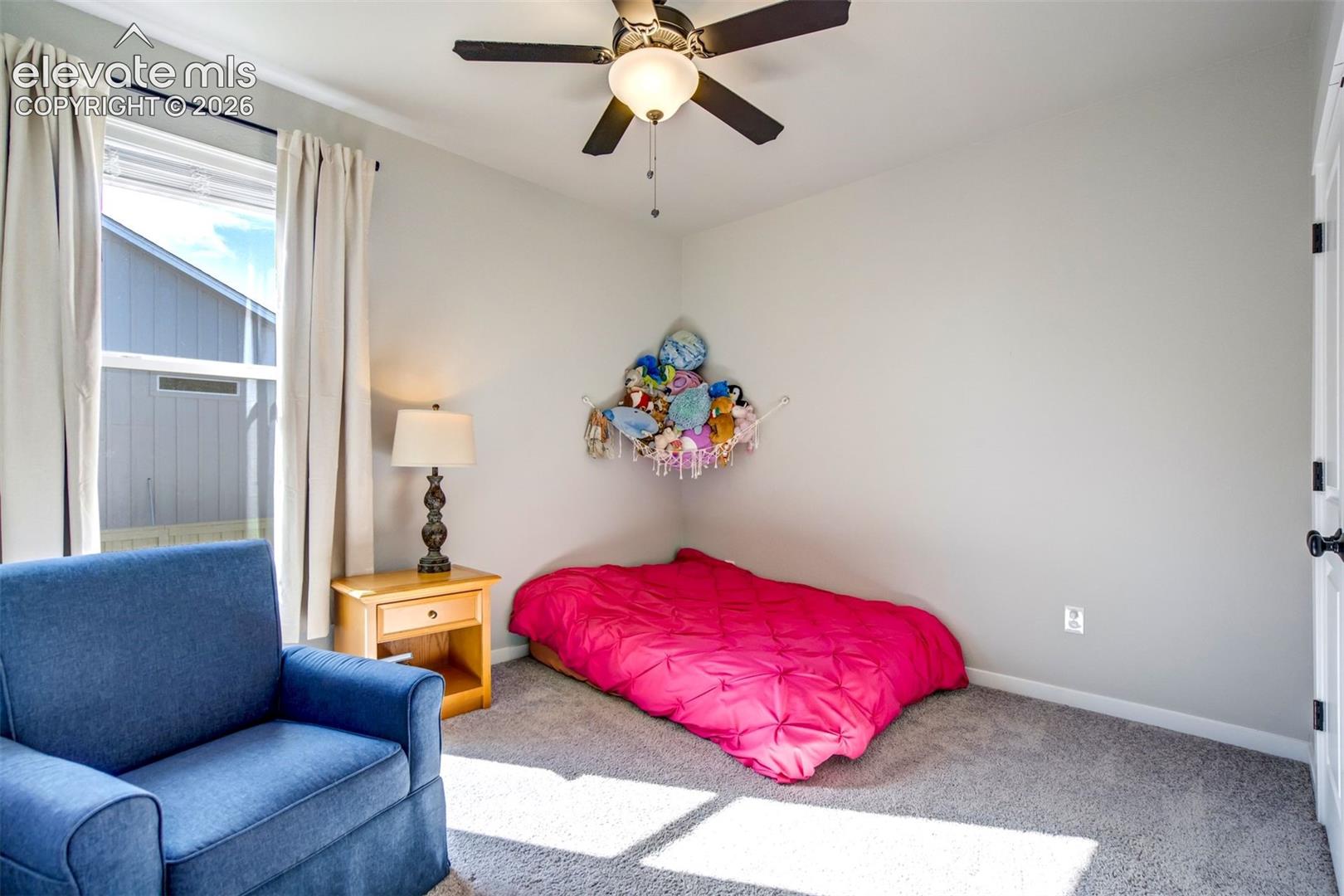 Listing photo 19 for 8318 Sam Bass Drive