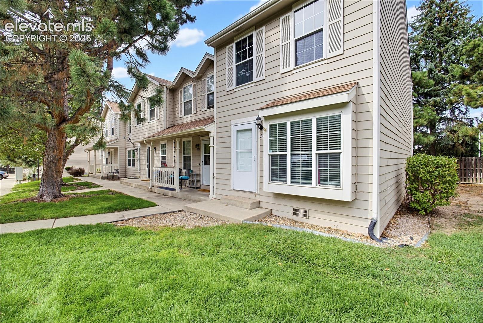 524 Shady Crest Circle