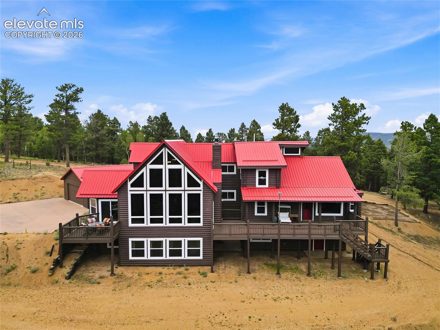Listing photo 45 for 2130 Arapahoe Street