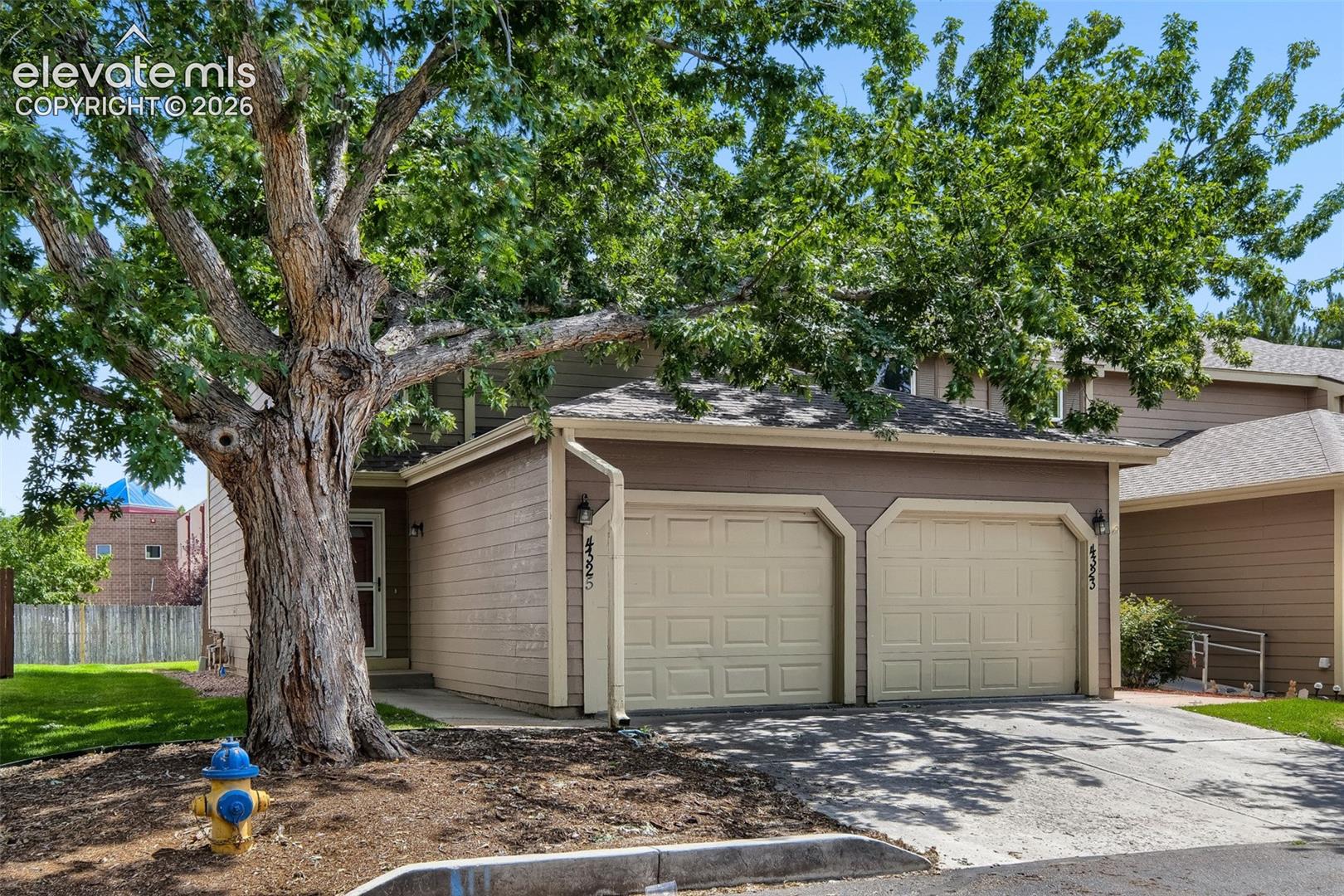 4325 Hunting Meadows Circle