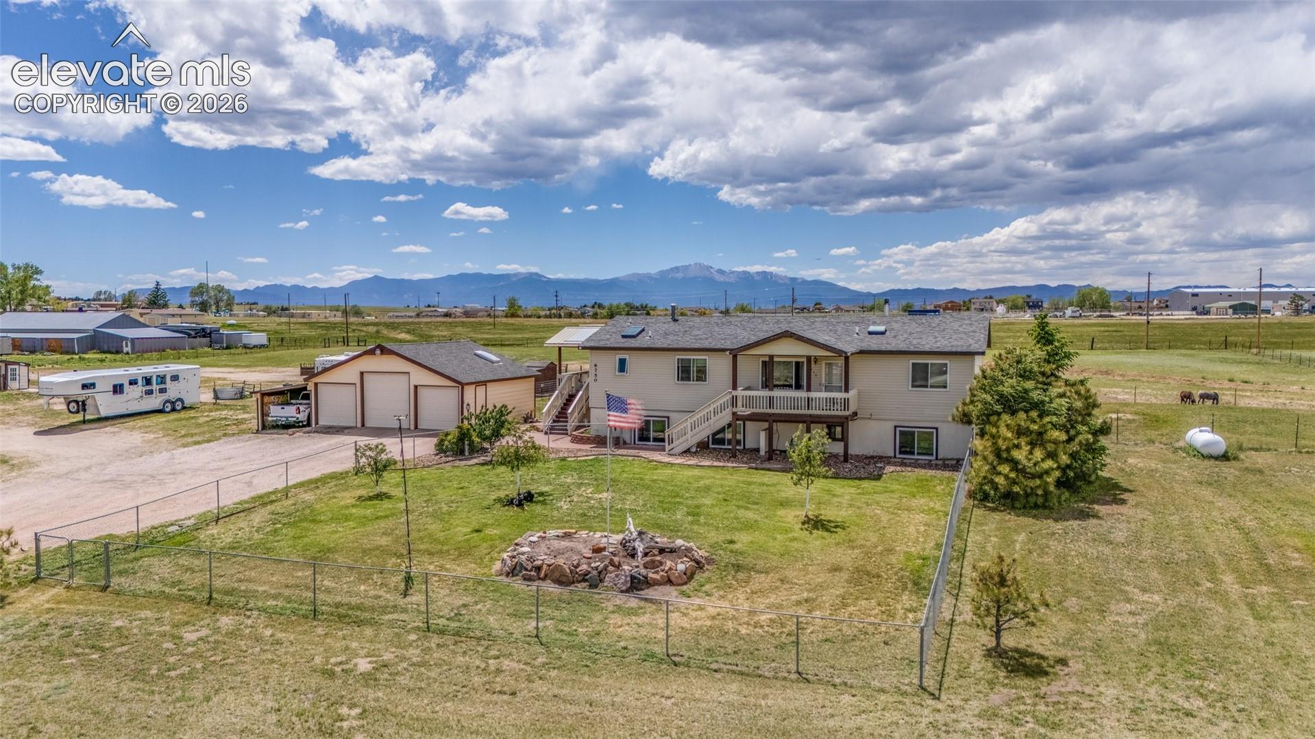 6750 Chief Road