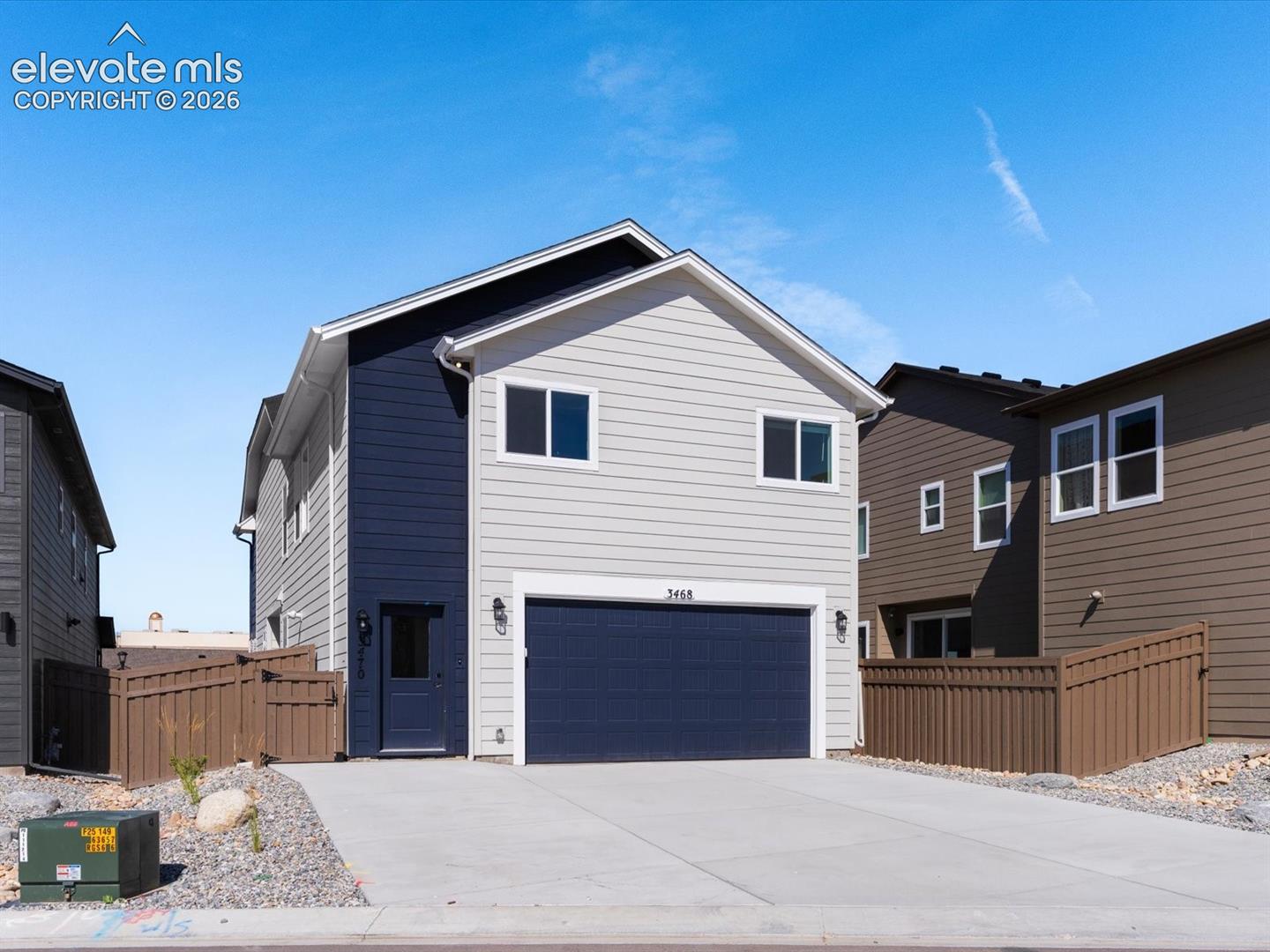 3470 Summer Dream Avenue