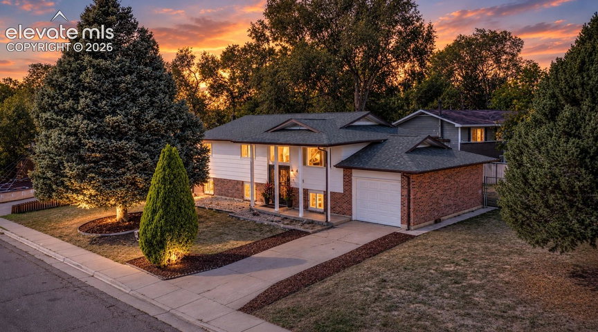 418 Eudora Street — listing photo