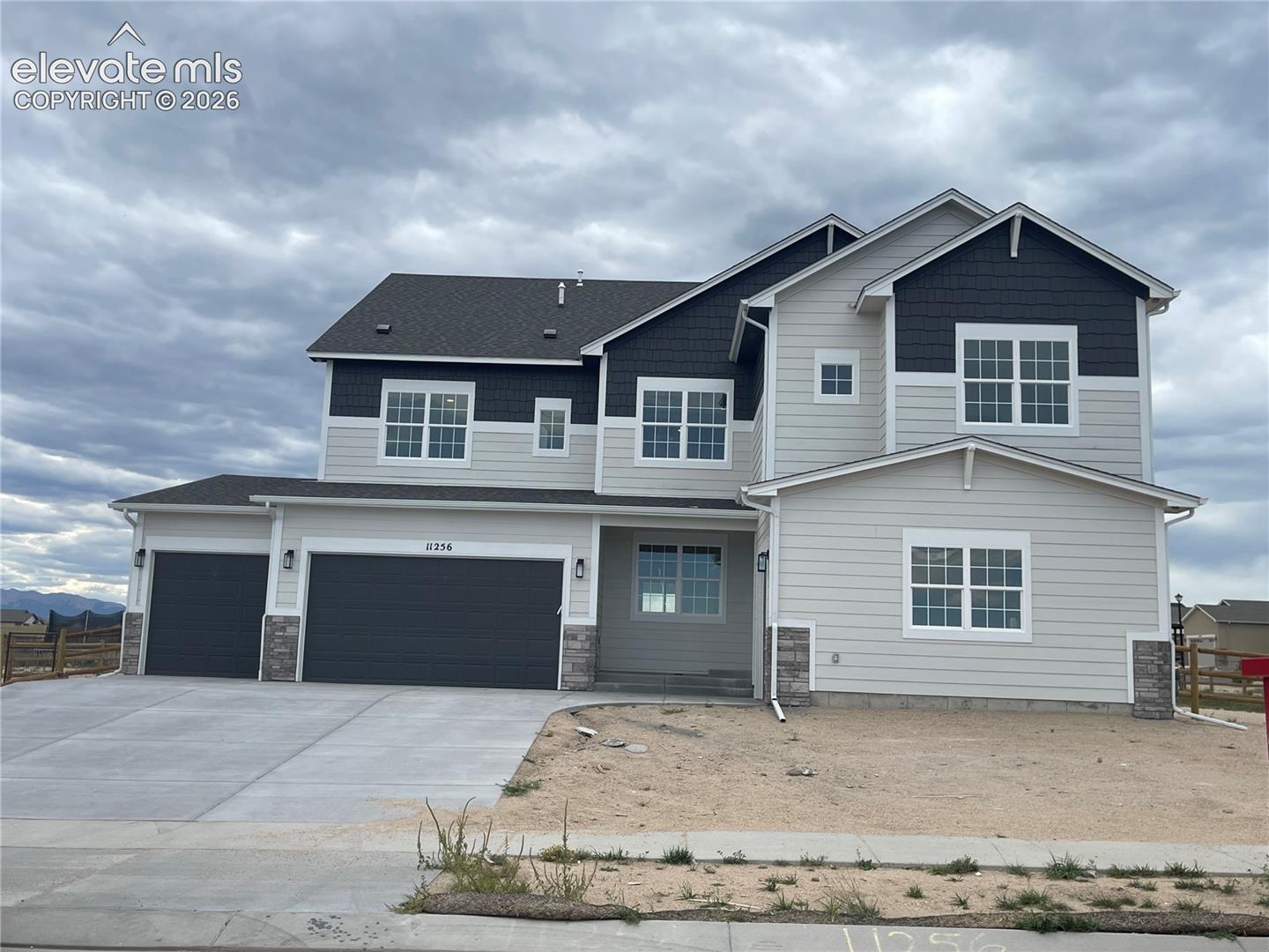 11256 Estate Ridge Drive
