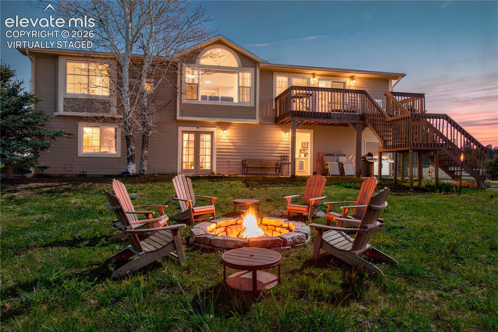 14390 Herring Road