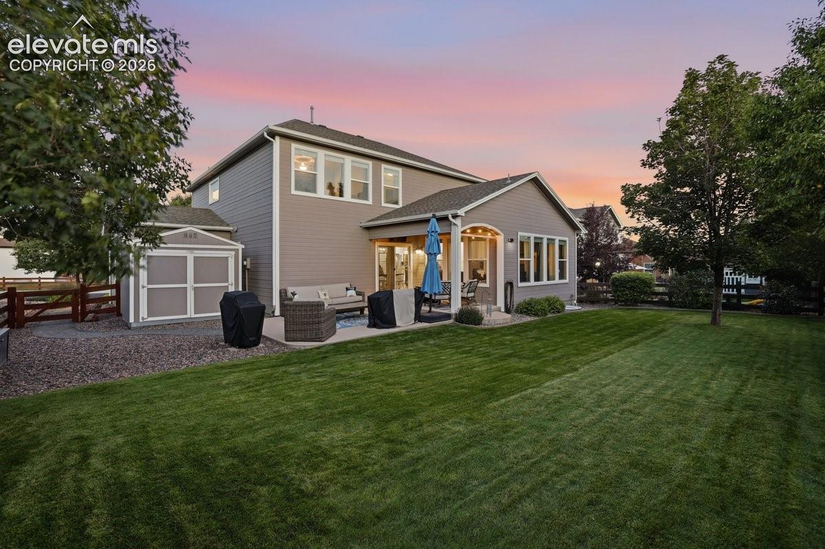 Listing photo 43 for 3502 Red Baron Drive