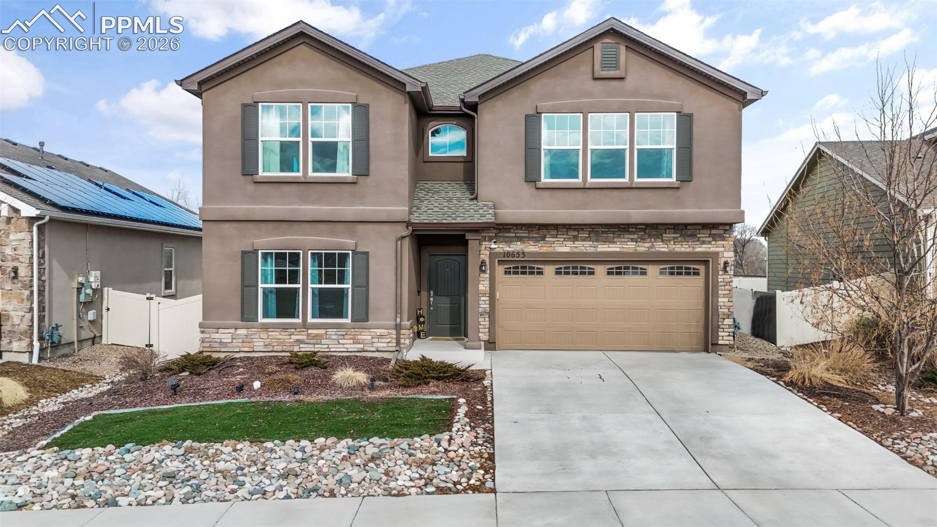 10653 Traders Parkway