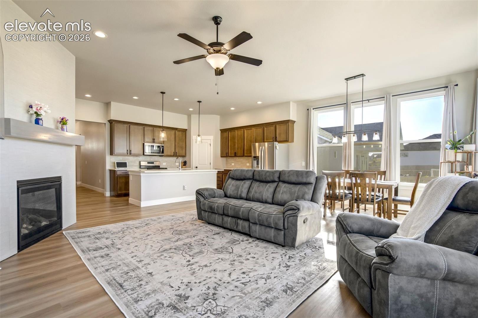 Listing photo 11 for 8318 Sam Bass Drive