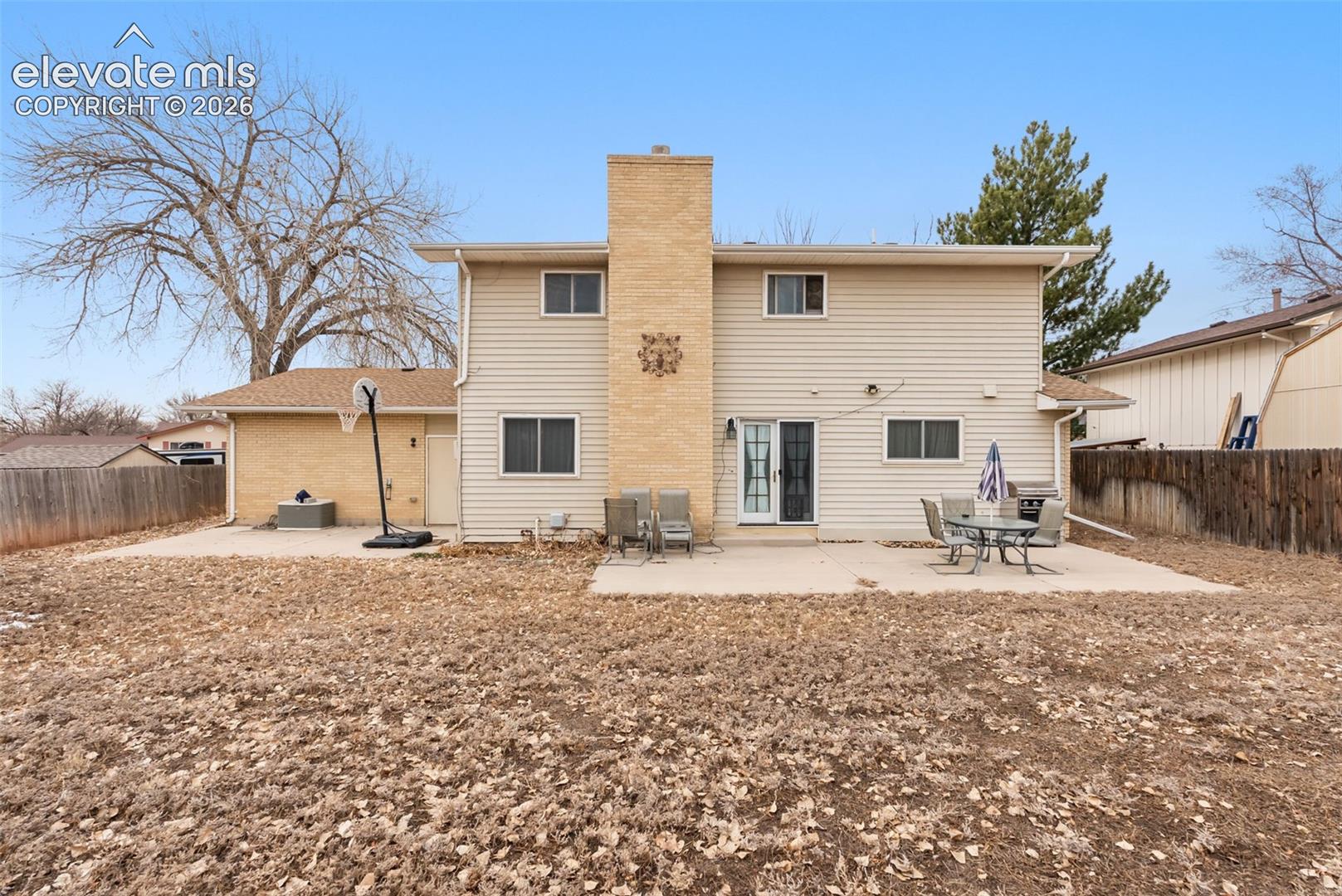 Listing photo 24 for 7265 Killington Street
