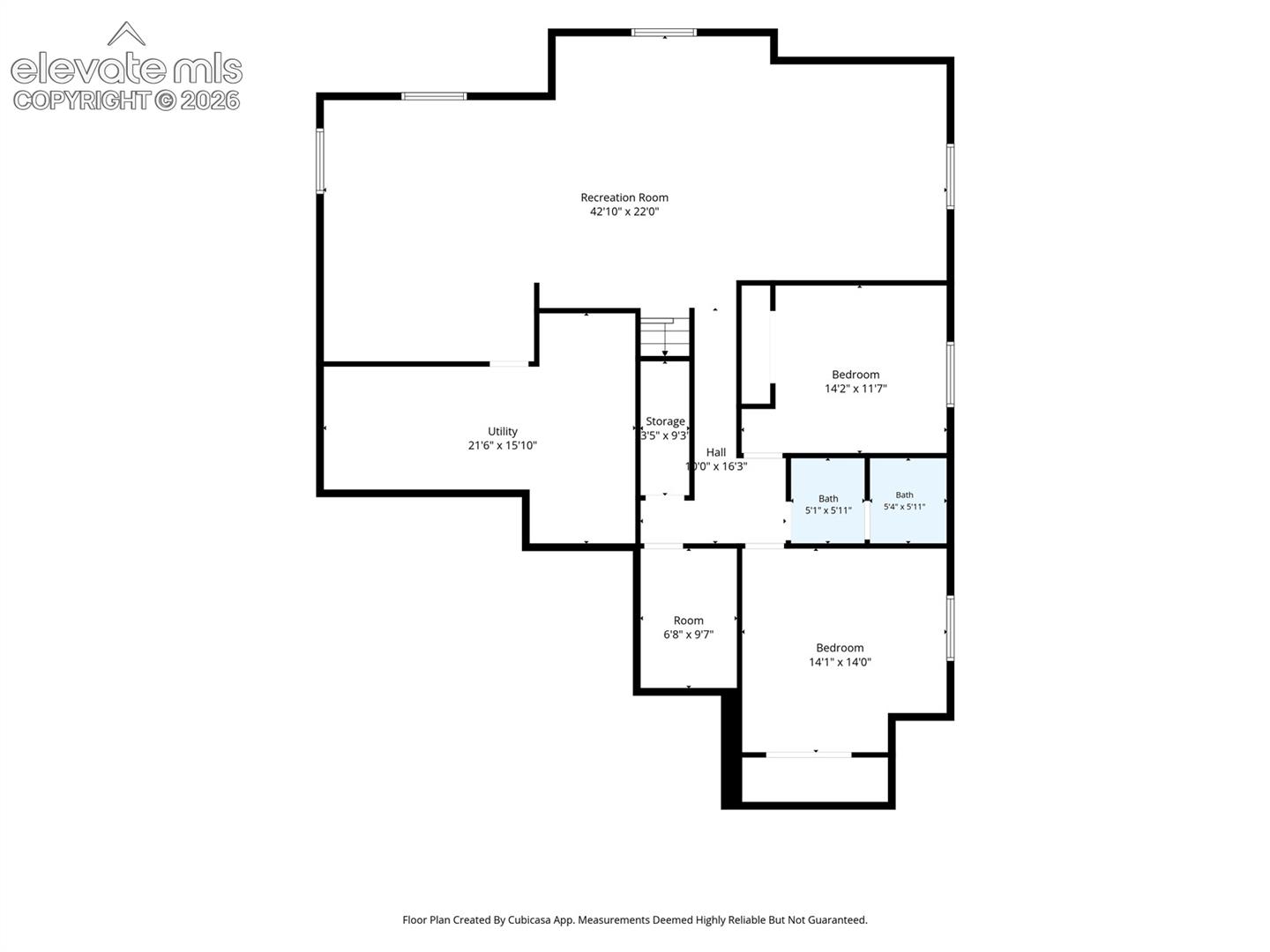 Listing photo 35 for 10803 Checo Way