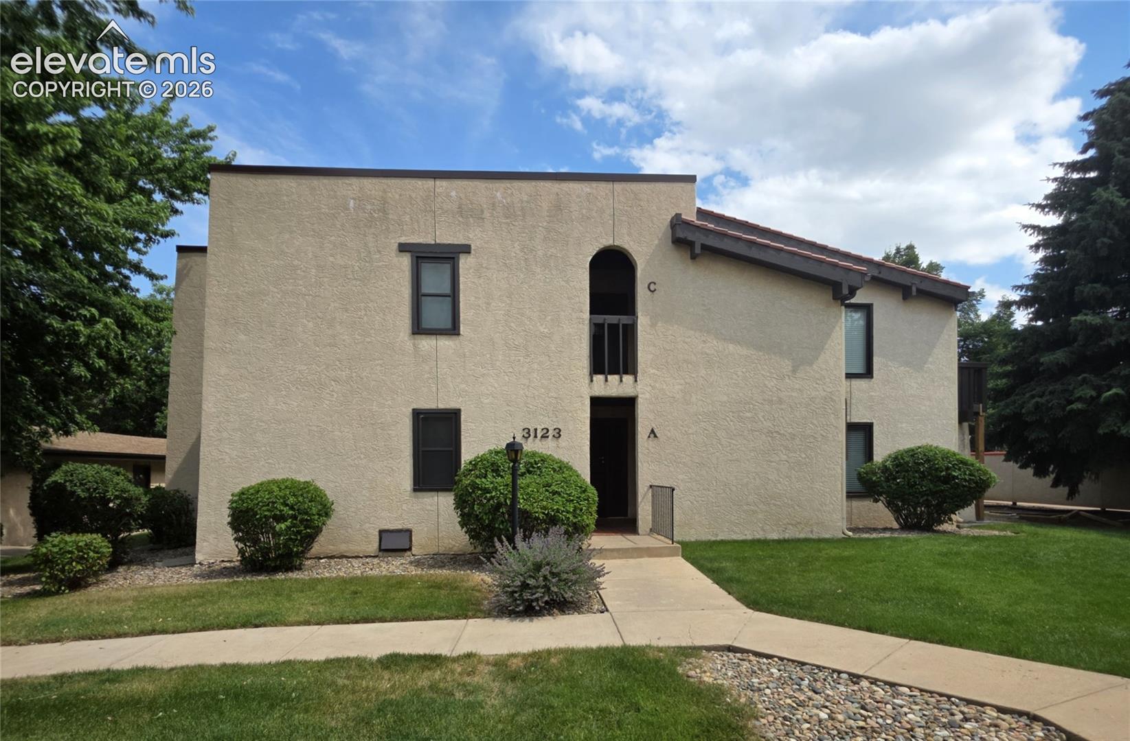 3123 Broadmoor Valley Road