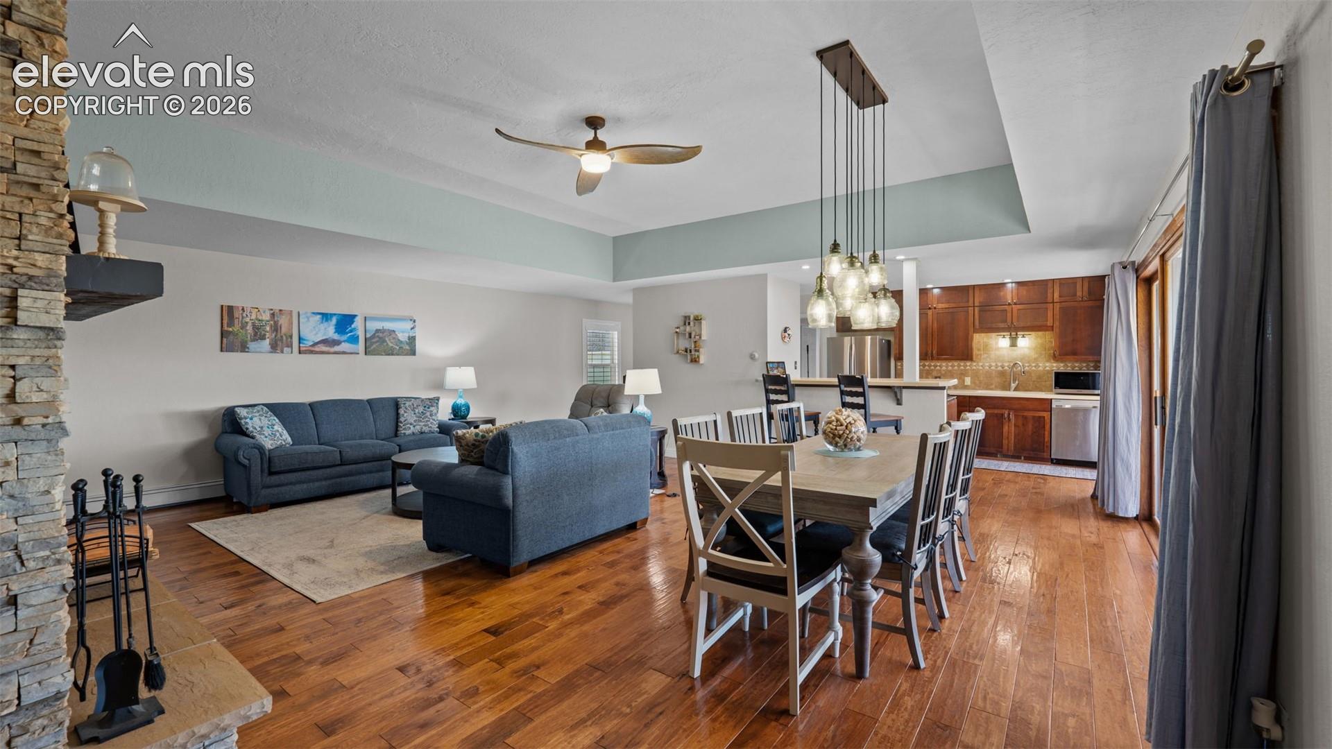 Listing photo 14 for 1741 Woodmoor Drive