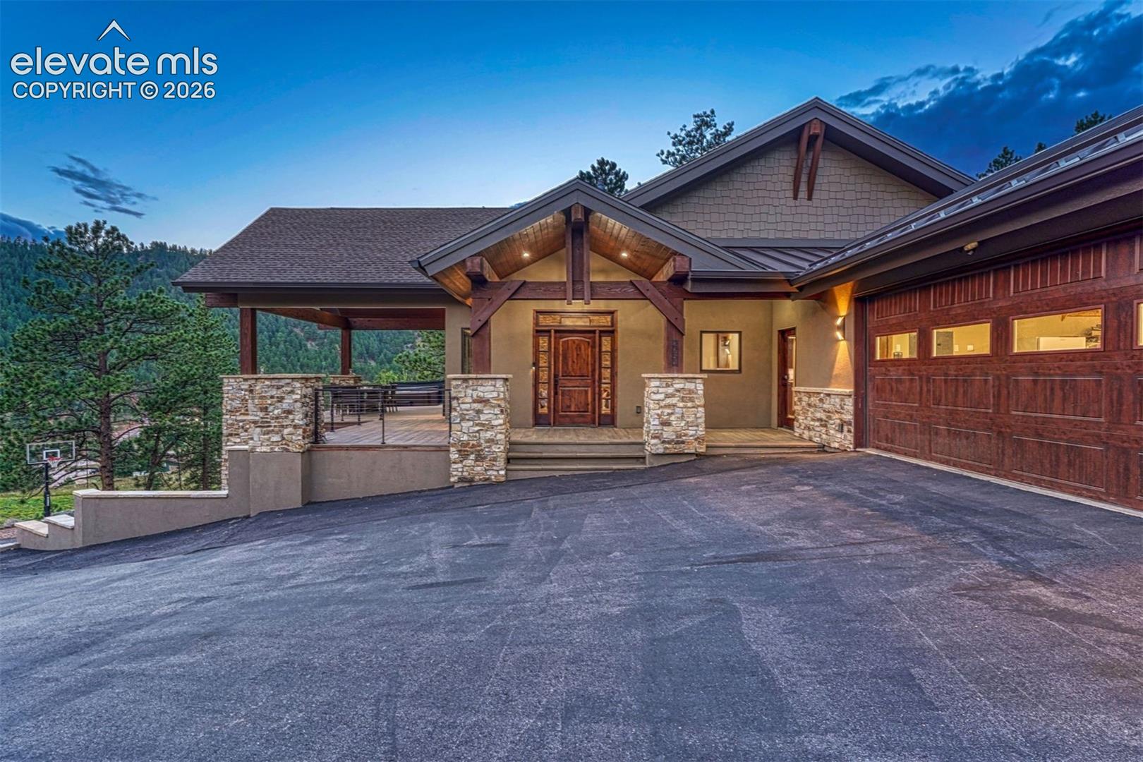 2751 Mountain Glen Court, photo 7