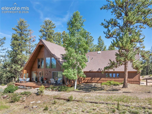 303 Ute Trail — listing photo