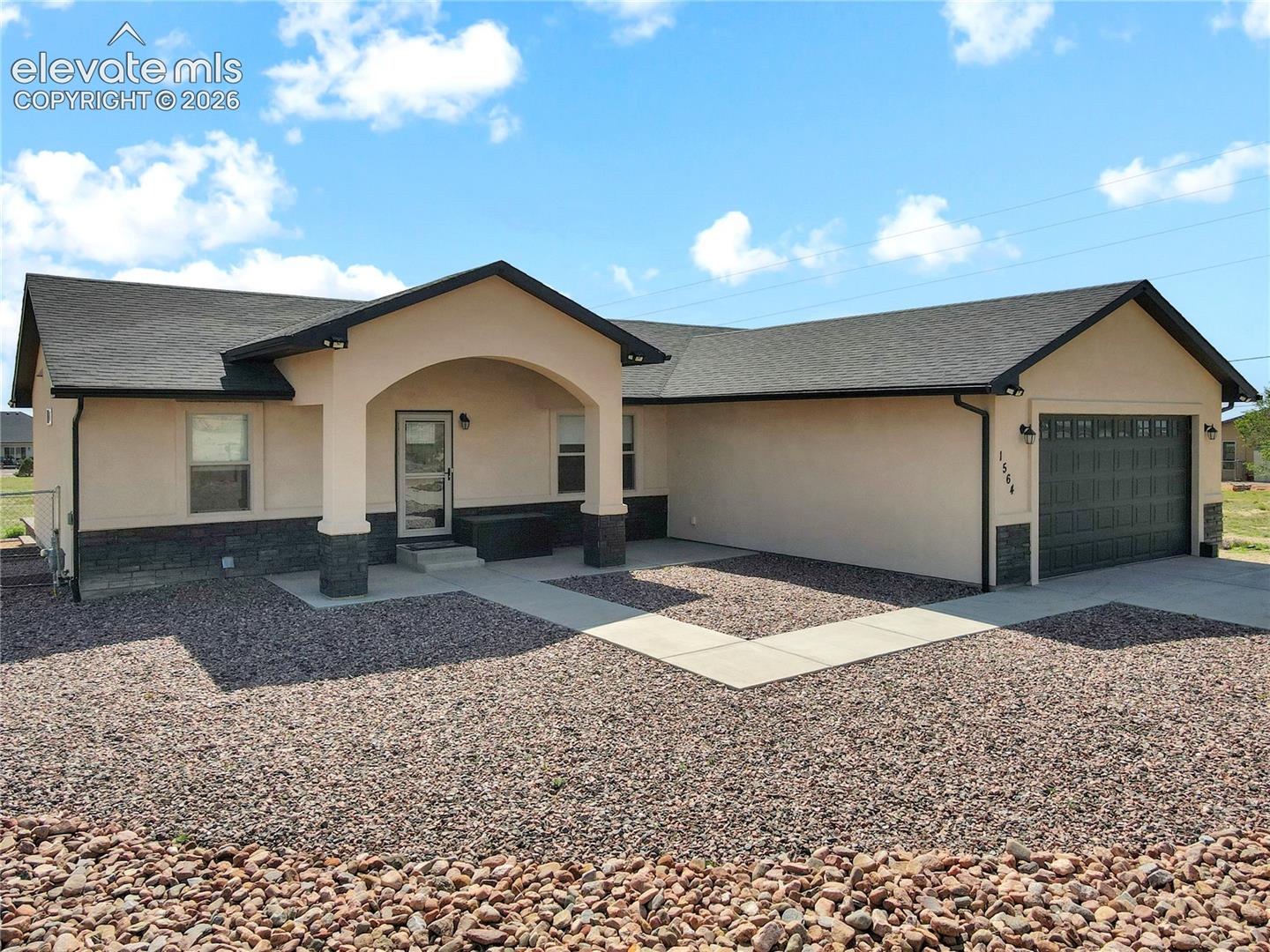 1564 Ramah Drive