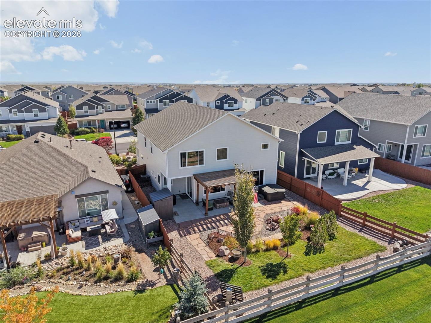 Listing photo 40 for 9652 Emerald Vista Drive