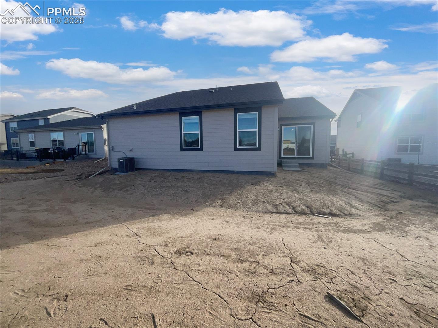 Listing photo 18 for 7794 Desert Wrangler Drive