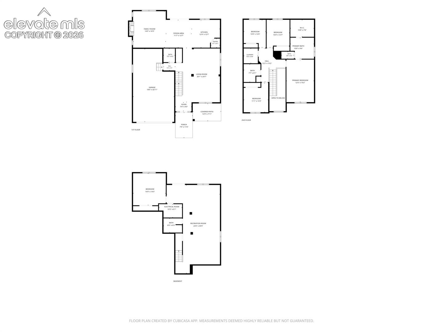 Listing photo 50 for 9725 Beryl Drive
