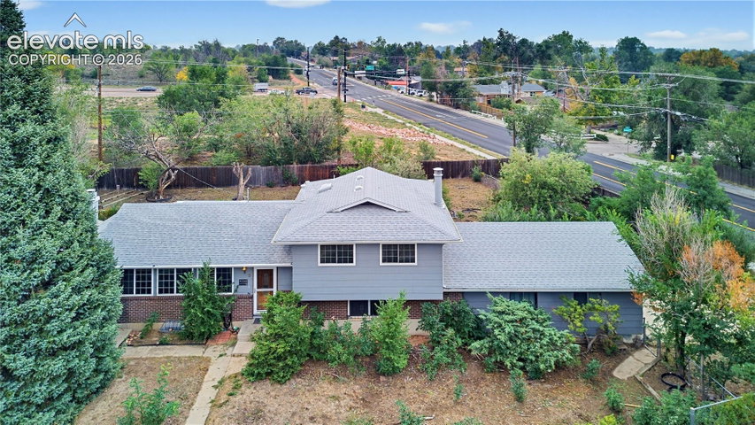 3 N Ely Street — listing photo