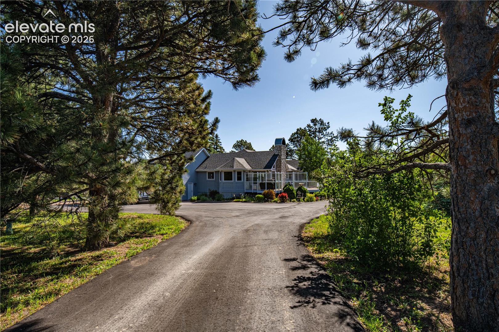 Listing photo 34 for 17815 Saddlewood Road